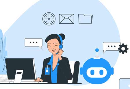 How Chatbots are Augmenting Customer Experience