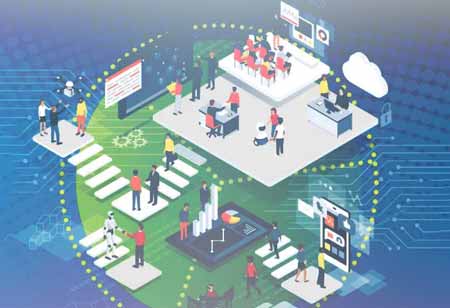 Key Cybersecurity Challenges Facing the Construction Industry