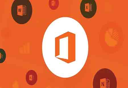 Advantages Of Using The Microsoft Office Suite For Businesses