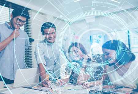 Iot For Smartcities: Everything You Need To Know