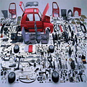 Automobile Industry in India Accounts to 7.1 Percent of the Country's GDP by Volume, Reports Research and Markets