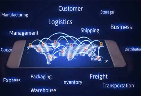 How Big Data is Accelerating Supply Chain Dynamics