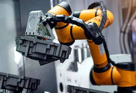 How Artificial Intelligence can Benefit OTT Platforms