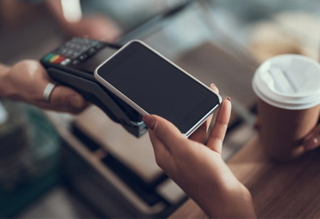 Contactless Payments Gaining Traction amidst the Pandemic