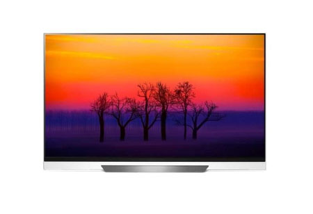 High Dynamic Range for Visual Perfections Revamping Television Technology