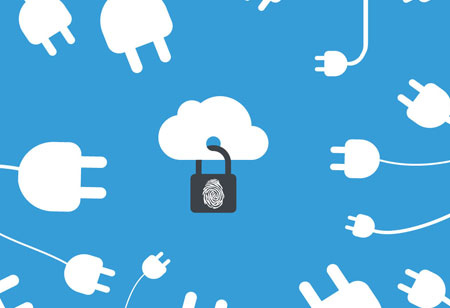 Protecting Data in the Cloud