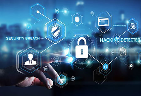 Automated Asset Management - Fortifying Cybersecurity