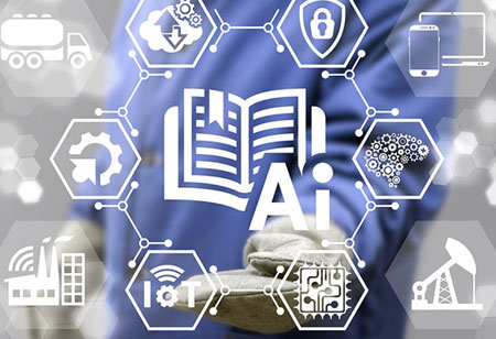 The Advancements of AI in Healthcare