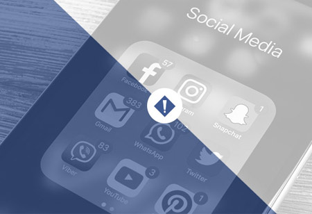 3 Reasons why ignoring Social Media is a big mistake for businesses