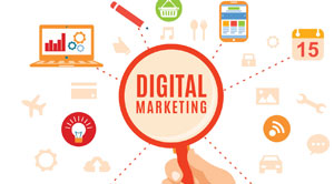 Indispensable Trends of Digital Marketing