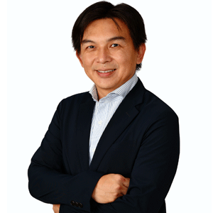 Ken T.L. Kho, Director for ASEAN Region, Enterprise Business System Solutions Ken T.L. Kho, Director for ASEAN Region, Enterprise Business System Solutions