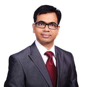 IoT-Turning Out to be a Phase of Evolution