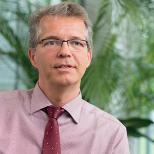 Digital Transformation: Engaging our People