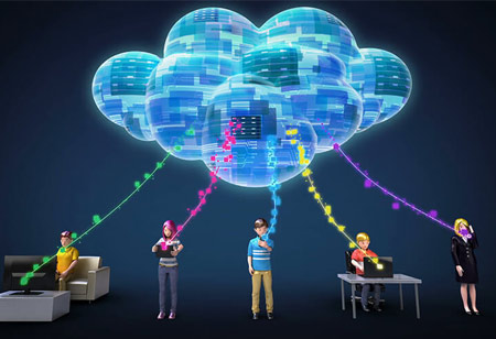 Key Advantages of Cloud Computing
