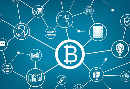 Blockchain-A Boon for Content Creators