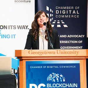 Blockchain Yesterday, Today, and Tomorrow