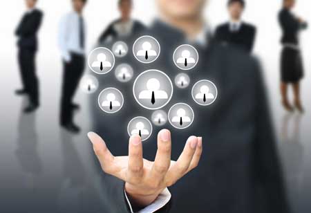 Technology Trends that can provide Optimum Support for Human Resource Management