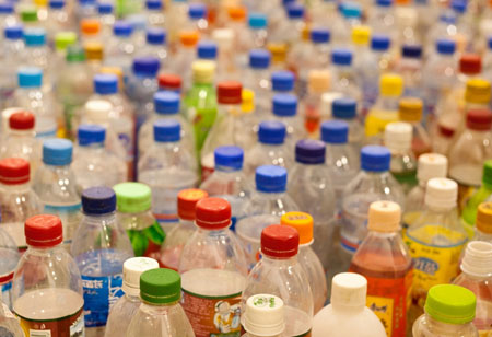 Minimizing Bottled Water packaging challenges