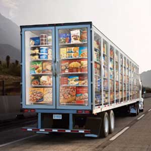 Cold Chain Logistics: Innovative Solutions To Supply Chain Challenges