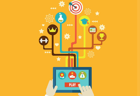 Gamification: A Strategy to Boost Businesses
