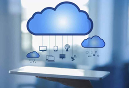 What are the Uses of Cloud Services