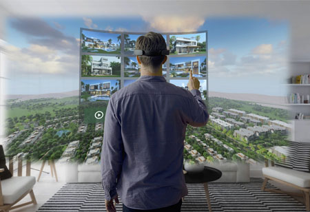 What are the Pros and Cons of Virtual Reality in the Real Estate Industry