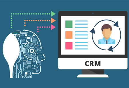 Know The Benefits of an AI-Powered CRM
