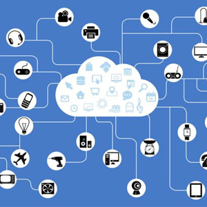 IoT to Dominate the World of Technology