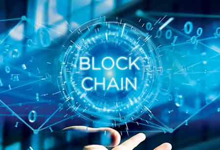 How is Blockchain Determining Provenance?