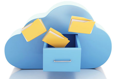 Data Storage Advents in Multi and Outer Space Clouds