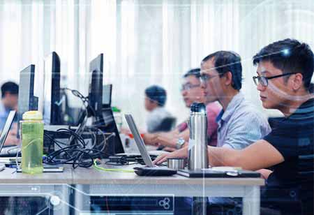 How Is Cognitive Computing Improving Healthcare Facilities?