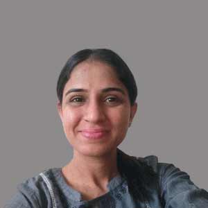 Kiran Tevtiya