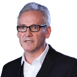 The 'Cognitive Enterprise' in a 4th Industrial Revolution World