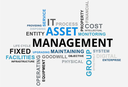 Latest Intelligence Capabilities for Enhanced Asset Management
