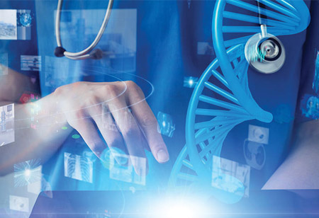 How AI can Increase Efficiency in Healthcare amid Pandemic