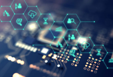 The future of Banking is Open Blockchain