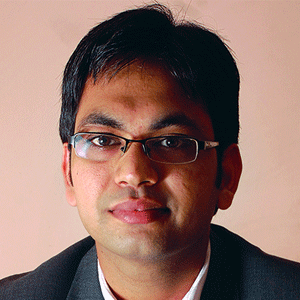 IoT to Play a Major Role in Building a Smart City 