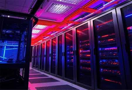 The Role of AI in Optimizing Data Center Cooling Efficiency