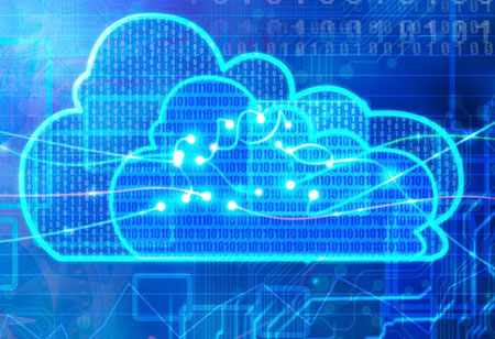 Seamlessly Linking Cloud Data and End Users