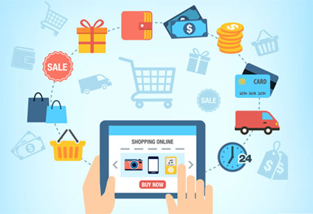 Five Tech Innovations That Are Revamping the E-Commerce Sector