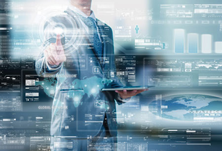 Utilizing Digitalization to Meet the Enormous Consumer Demands