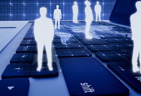 How Technology Becomes a Resource for the HR Industry