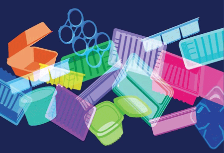 Liquefying Plastic Waste To Generate Fuel, A New Clean Conversion Technology