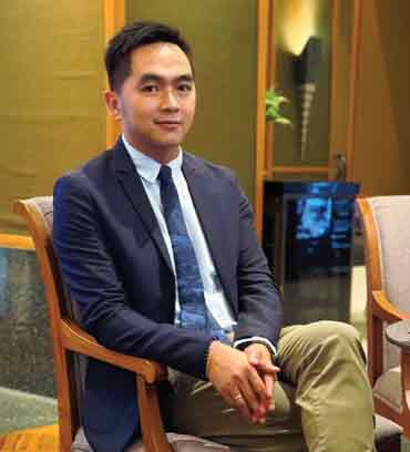 Luxury Leadership Rooted in Heritage