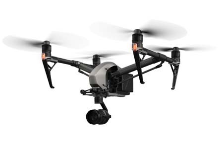 The Next Era of Unmanned Aerial Technology is Here