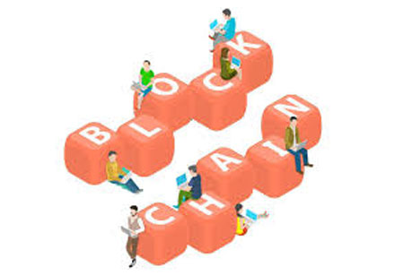 Global Logistics Industry Growth with Blockchain