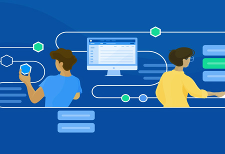Four Key Features of Agile CMS