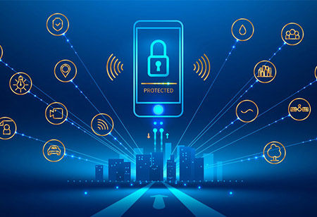 Four IoT Security Threats That You Need to Be Aware Of
