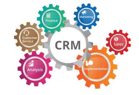 The Emerging Role of CRM Software in Sales and Marketing