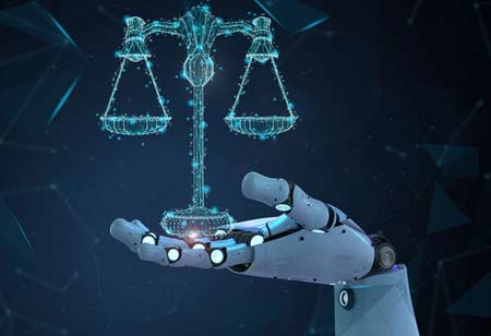 The Growing Role of Robotic Process Automation in Legal Sector